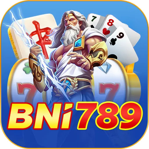 BNI789 - Game Santai Bersama Keluarga