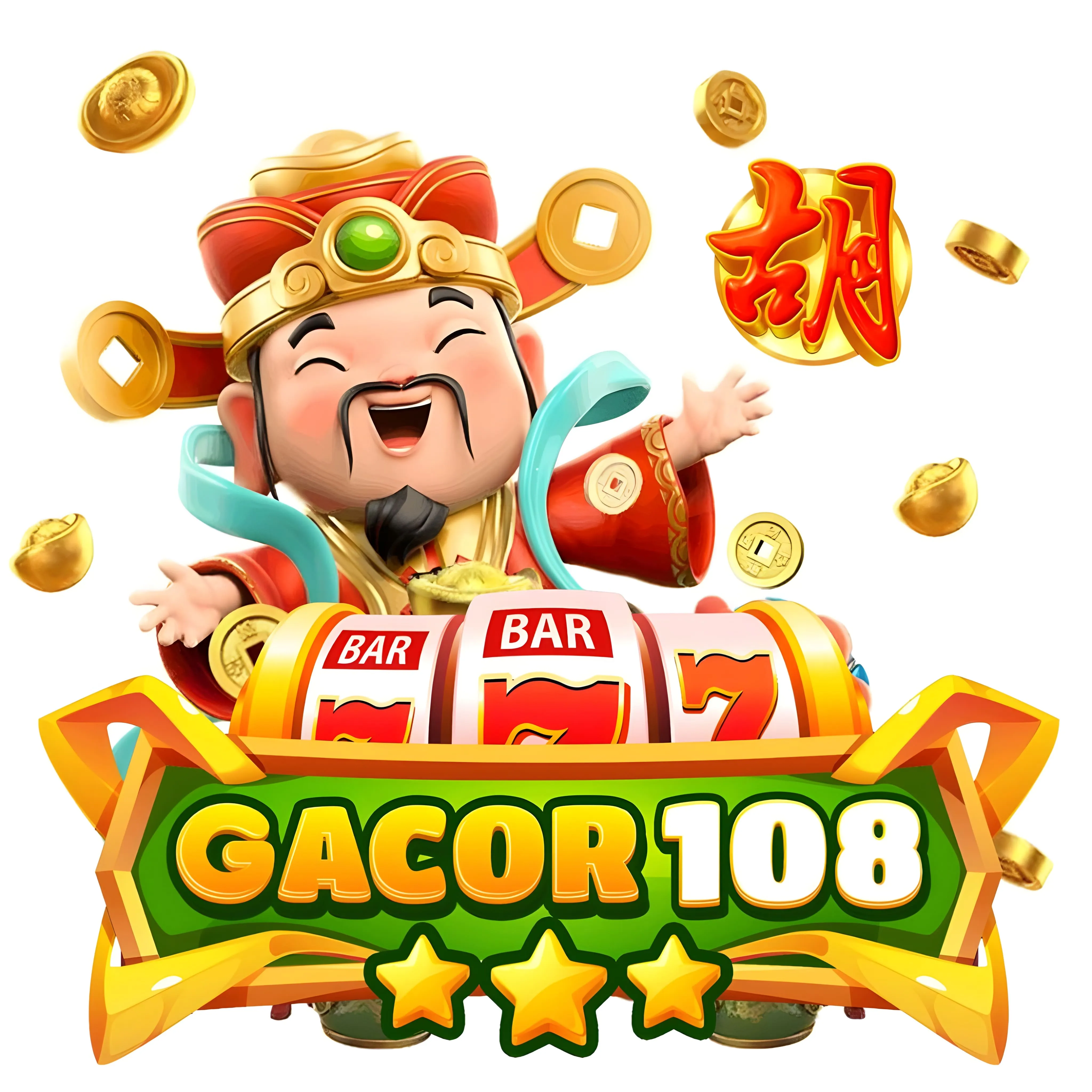 GACOR108 - Permainan Tembak Ikan Terbaik untuk Para Pecinta Game