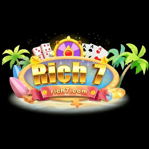 RICH7 - Petualangan Seru dalam Dunia Anime