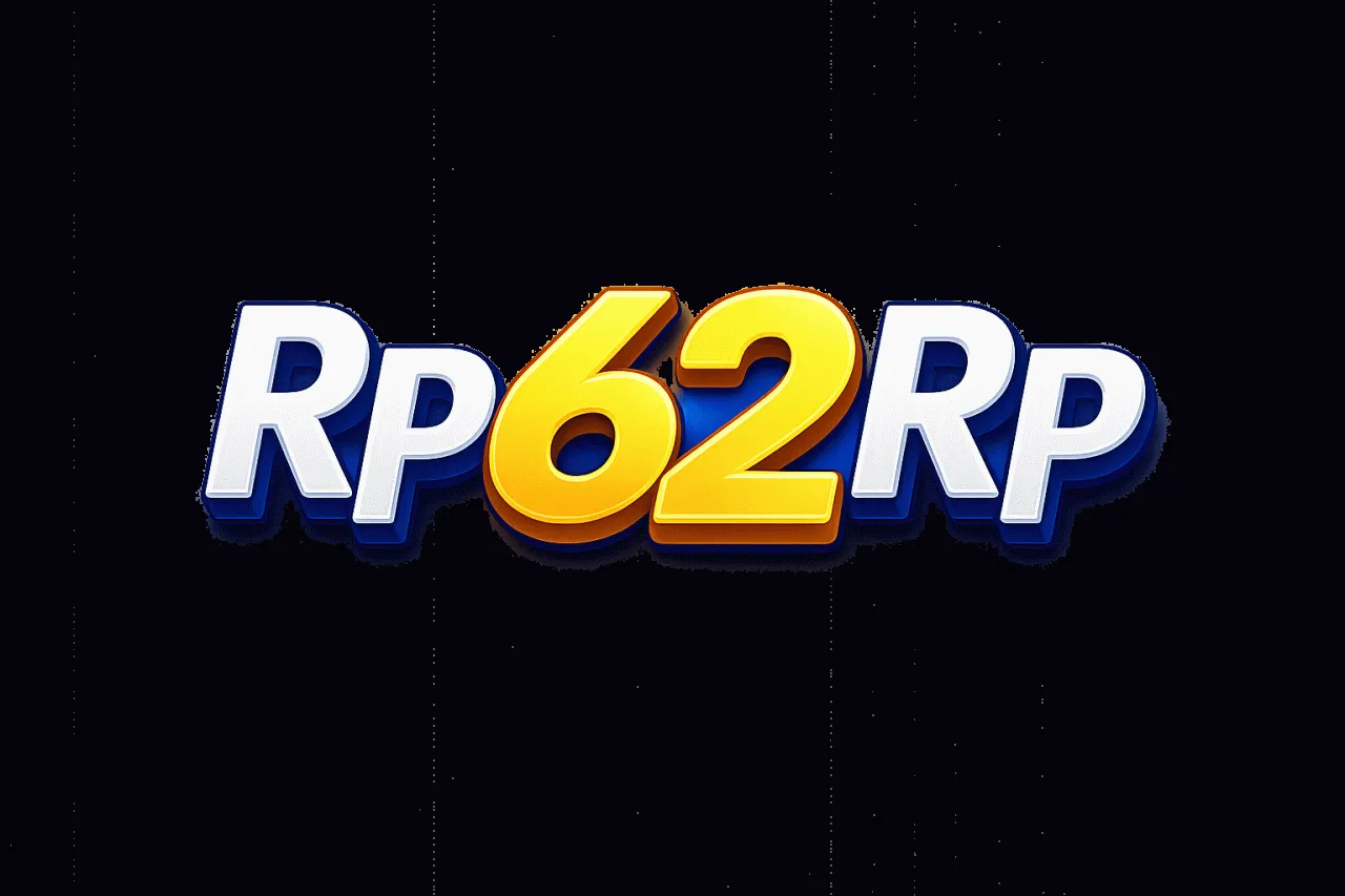 RP62RP - Permainan Puzzle Match-3 Seru