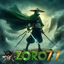 ZORO77 - Petualangan Seru Di Dunia Fantasi